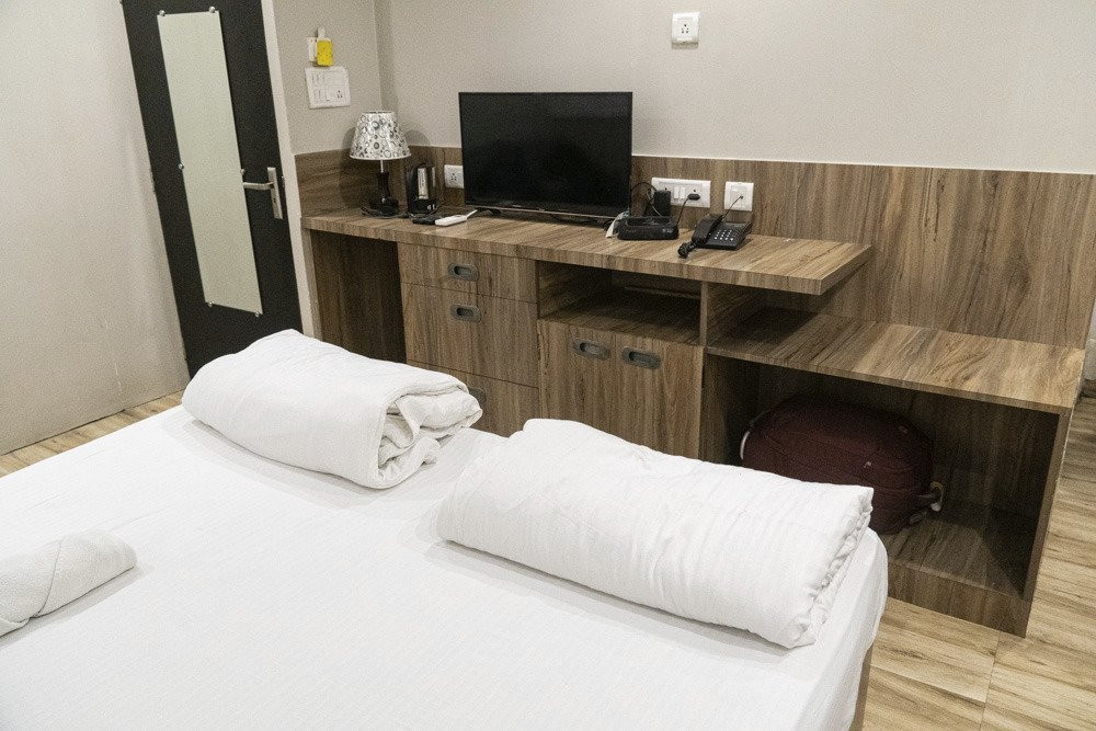 Pod N Beyond Smart Hotel主图