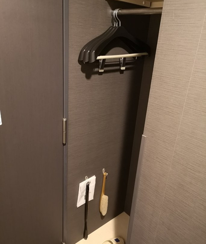 名铁赤塔半田市站前酒店主图