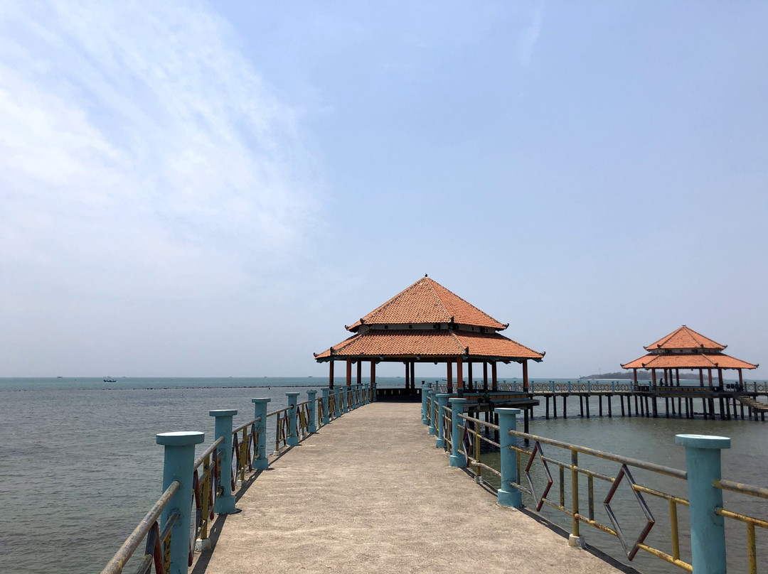 Kartini Beach-哲帕拉必去景点