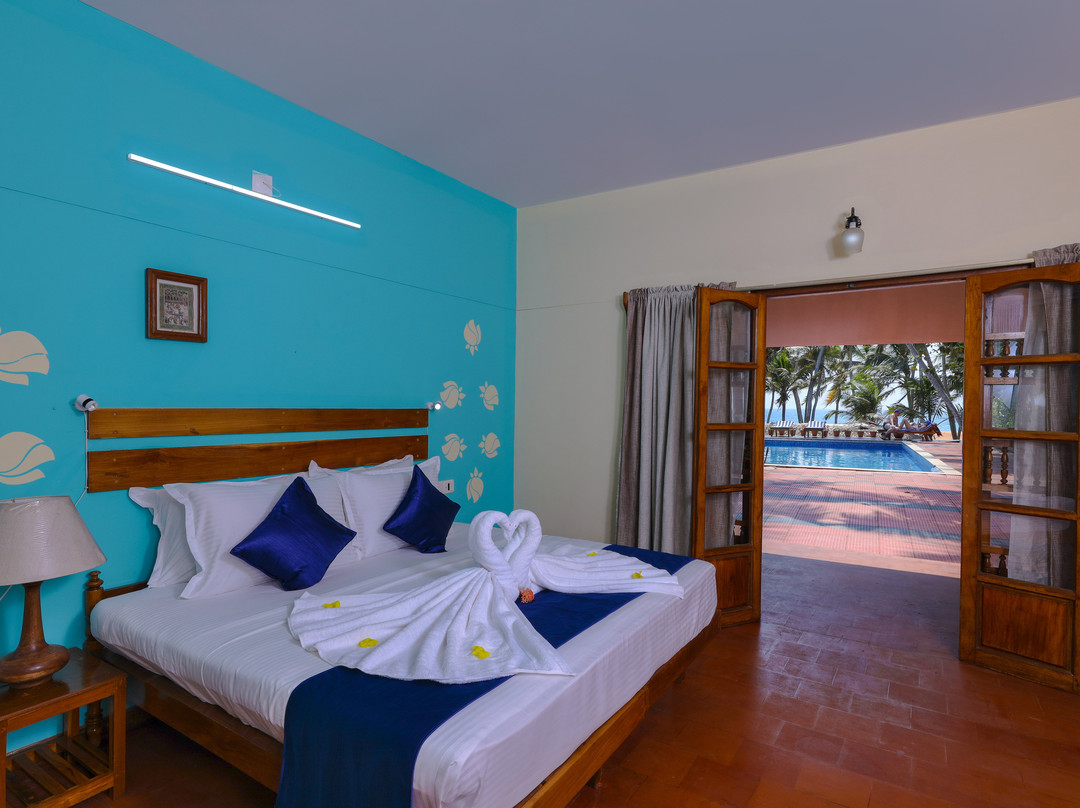 Nilayam Ayurveda Beach Resort主图