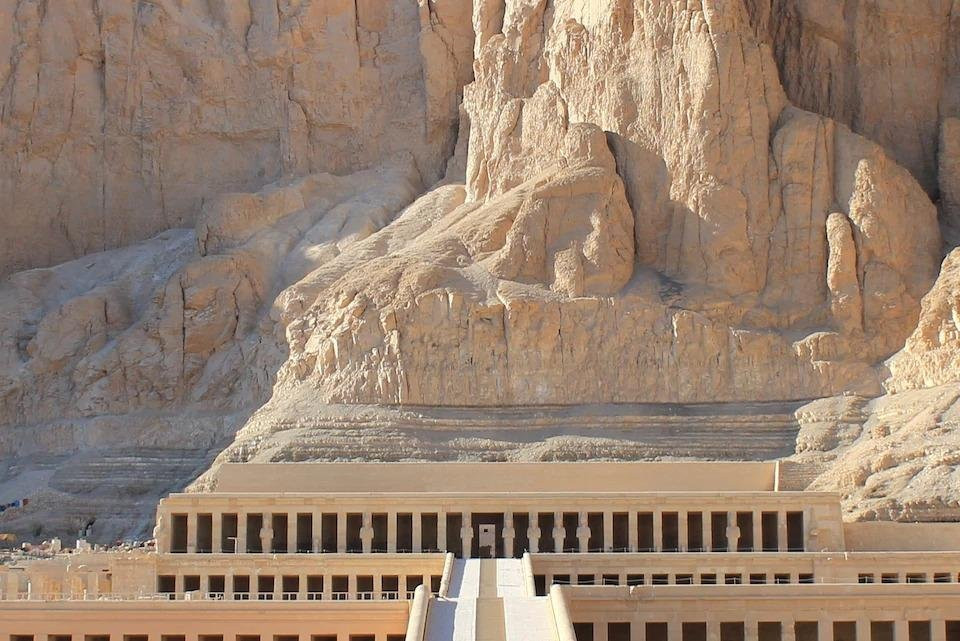 Blue River-开罗必去景点