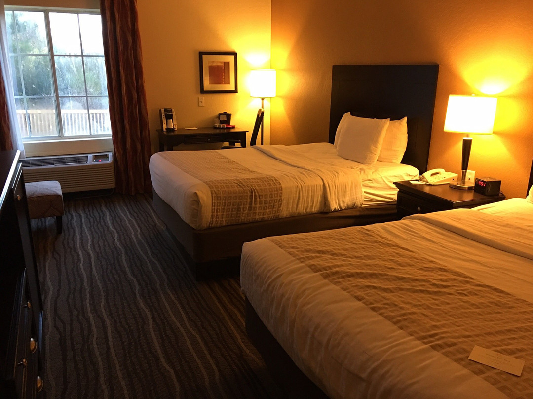 La Quinta Inn & Suites by Wyndham Slidell - North Shore Area主图