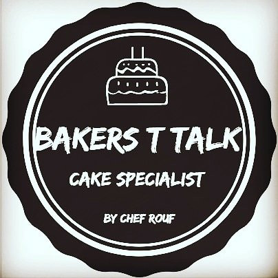Bakers T Talk Cafe & Dessert Shop