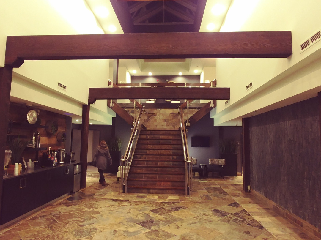 斯特林旅馆及水疗中心-安大略最佳旅馆成员主图