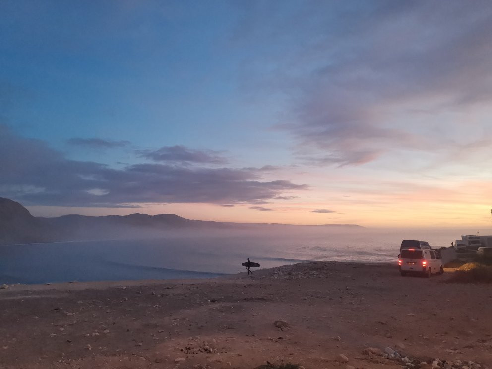 Plage d'Imsouane-Imsouane必去景点