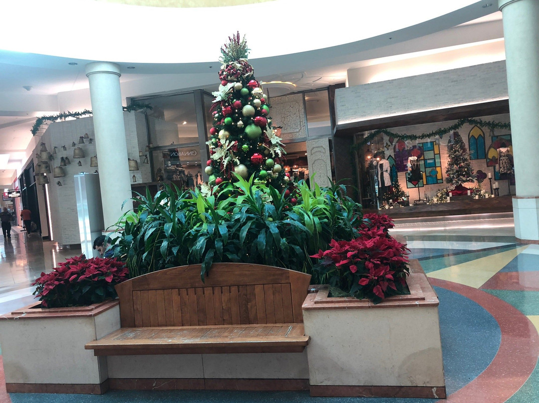 Baybrook Mall-Friendswood必去景点