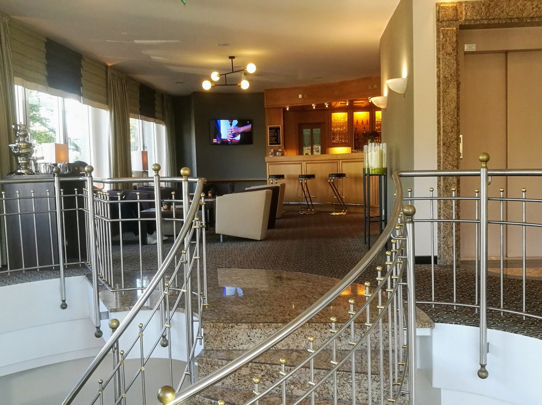 桑迪斯酒店主图