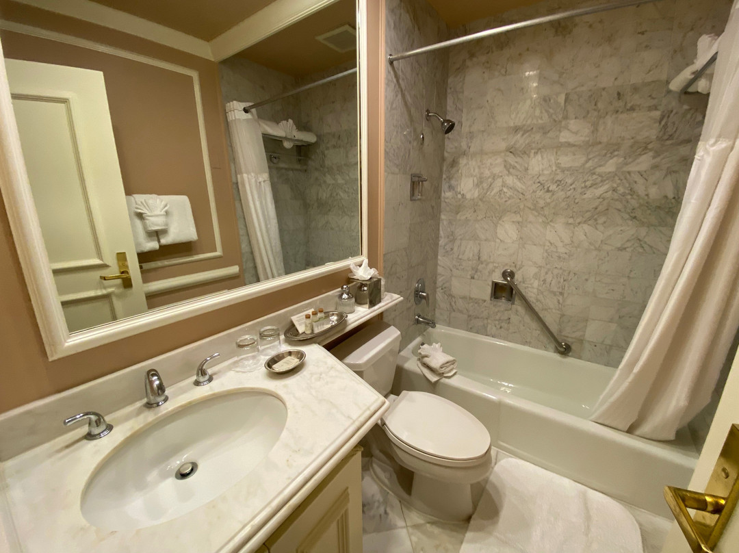 斯皮恩德里福特旅馆主图