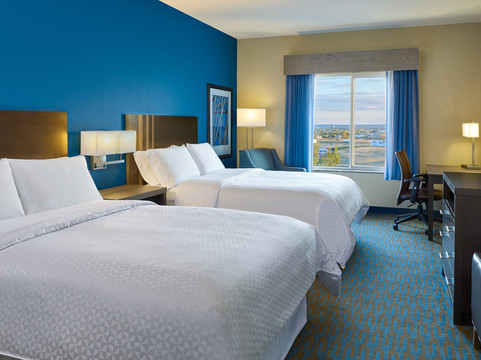 Four Points By Sheraton Williston主图