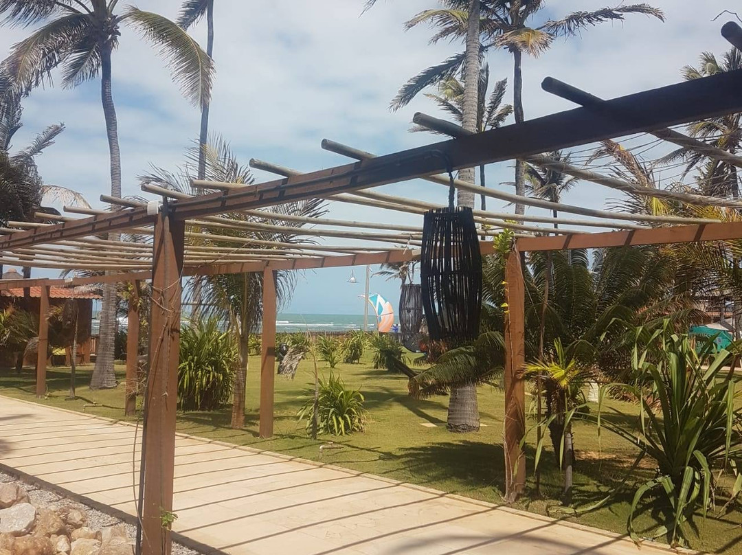 Hotel Rede Beach主图