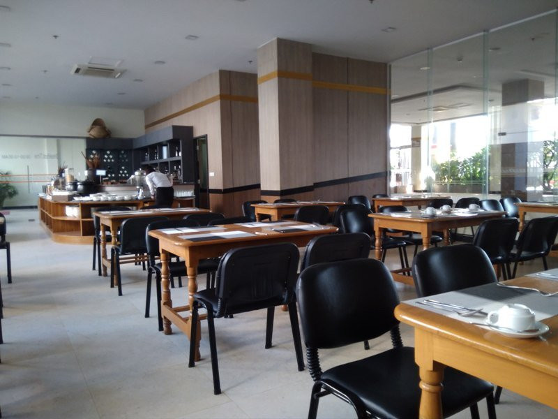 Royal Mingalar Hotel主图