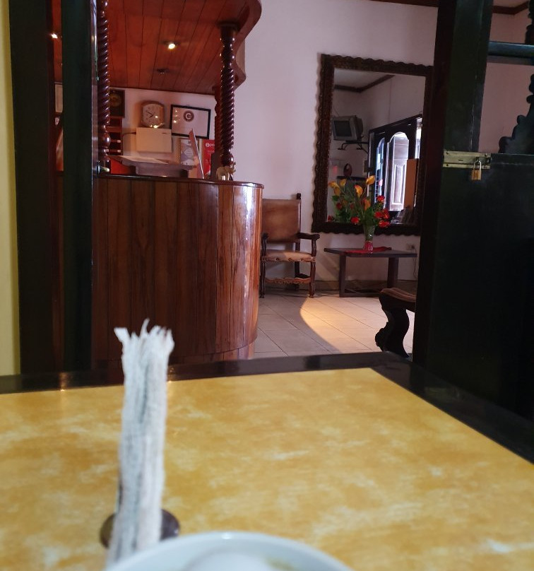 Hotel Puma Urco主图