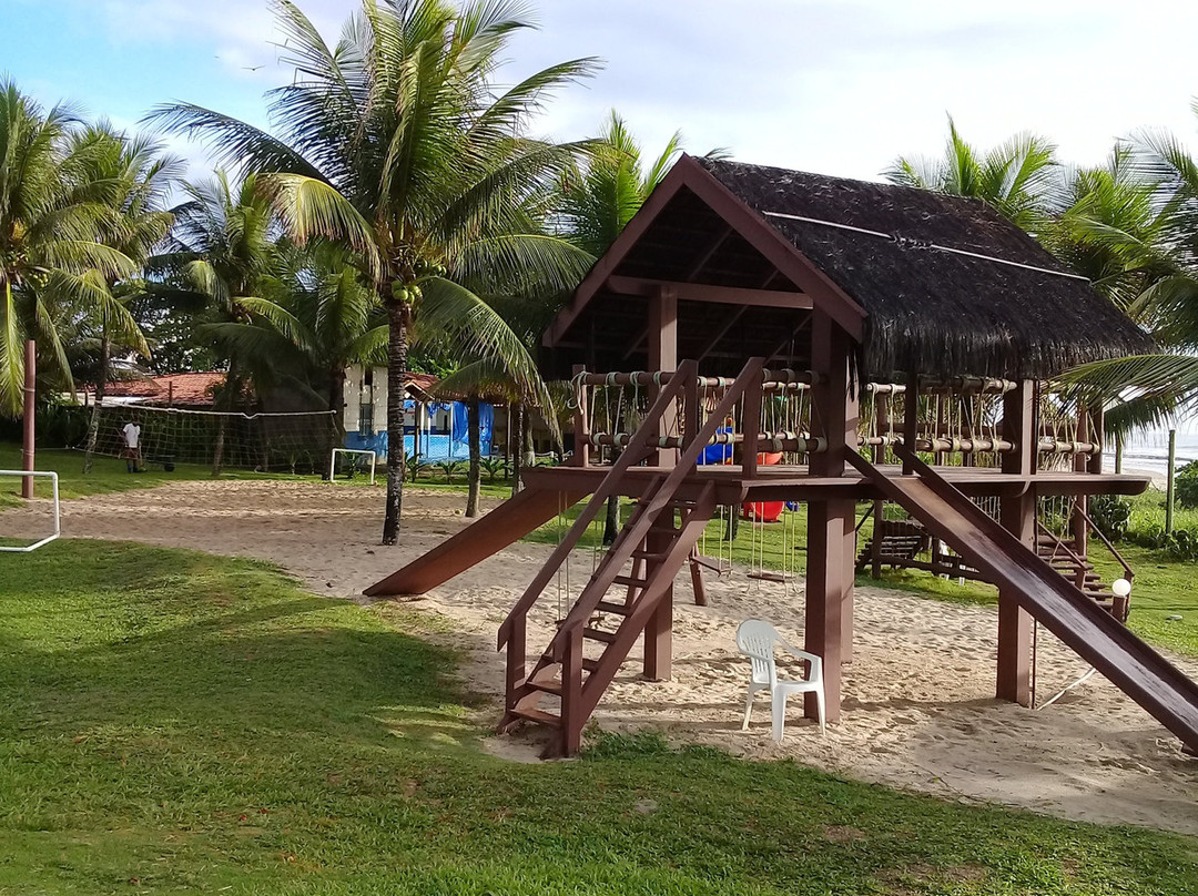 Hotel Praia do Sol主图