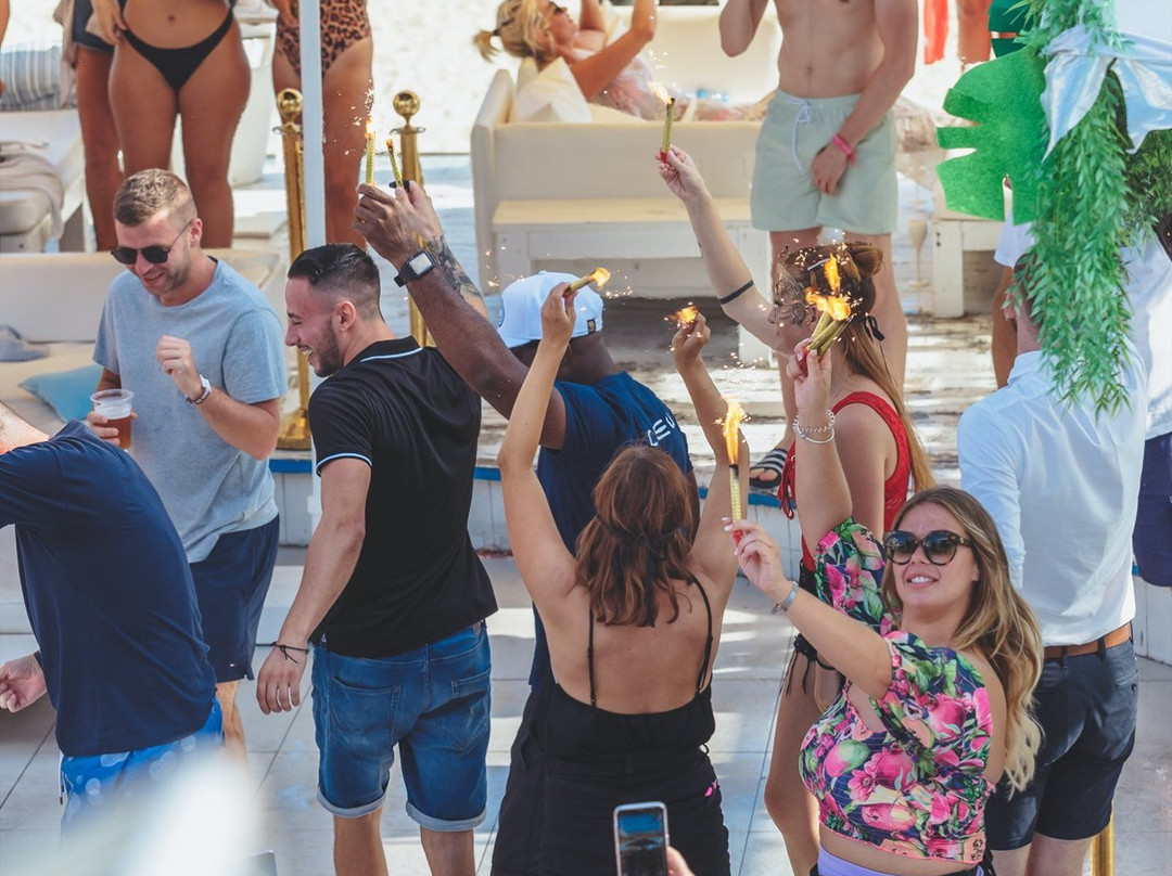 Oceans Calvia Beach-马加洛夫必去景点