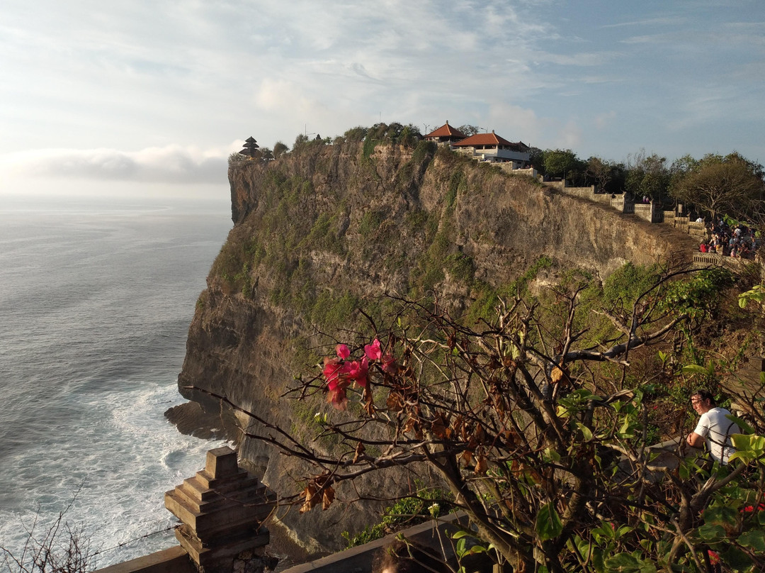 PT. Marina Bali Wisata-卡朗阿森必去景点
