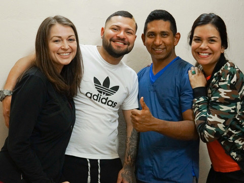 Massage Suite Arequipa-阿雷基帕必去景点