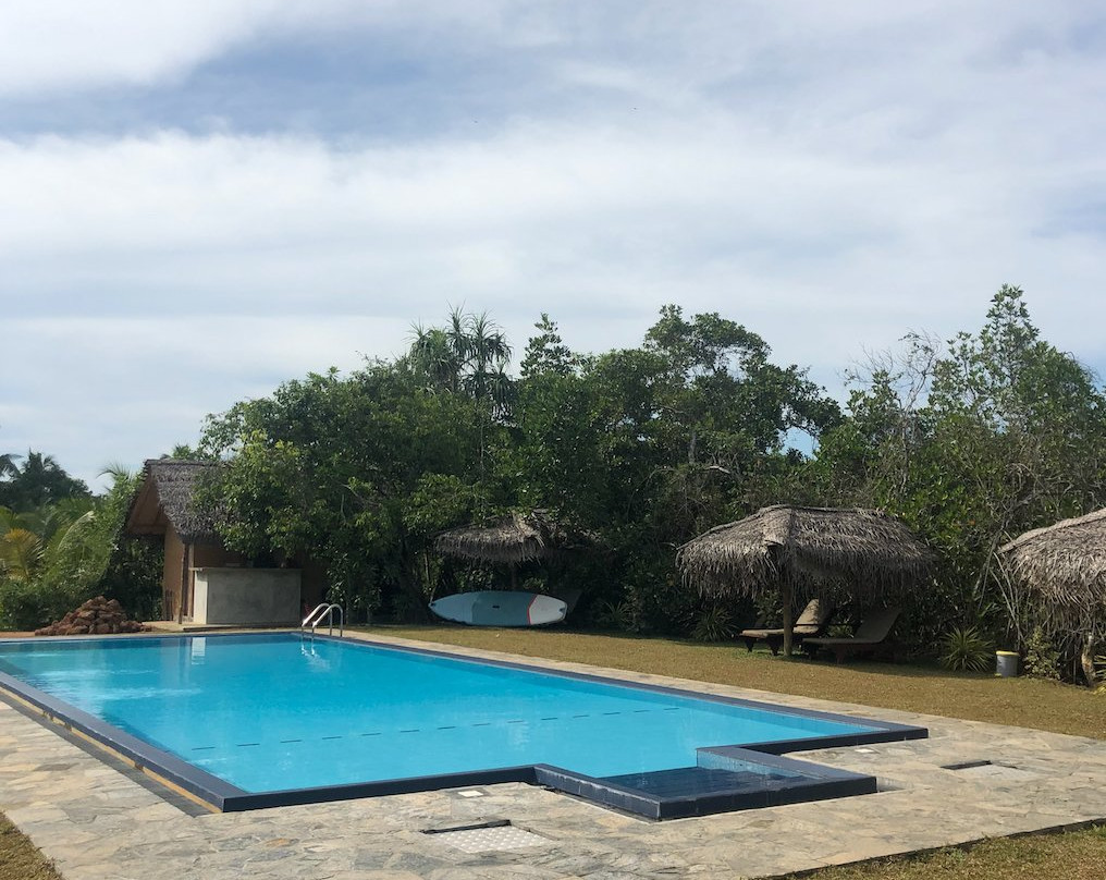 Happy Man Village主图