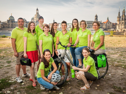 AugustusTours aktiv reisen