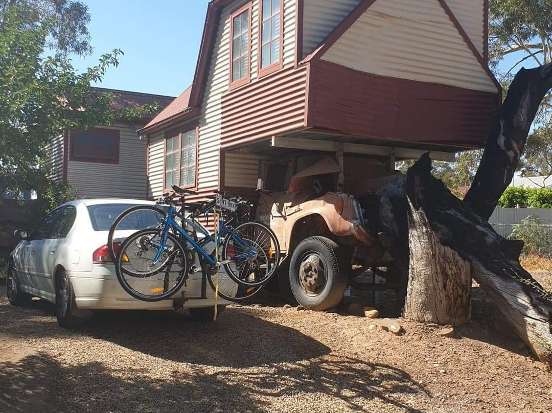 North Star Inn主图