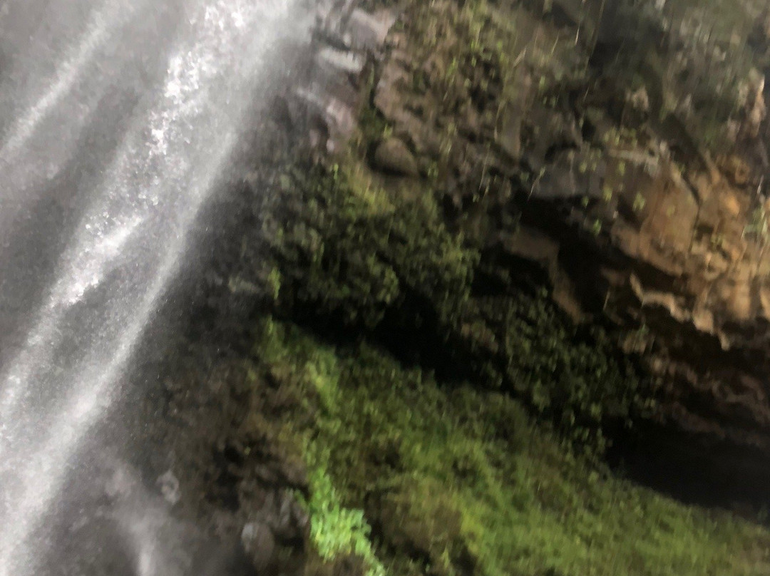 Secret Falls Trail-Wailua必去景点