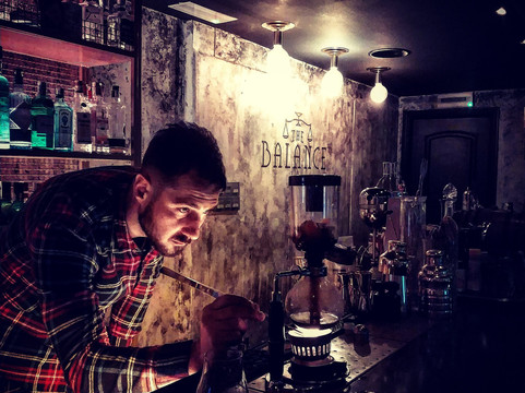 The Balance Gijon-希洪必去景点