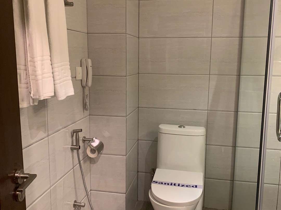 Millennium Hotel Islamabad主图