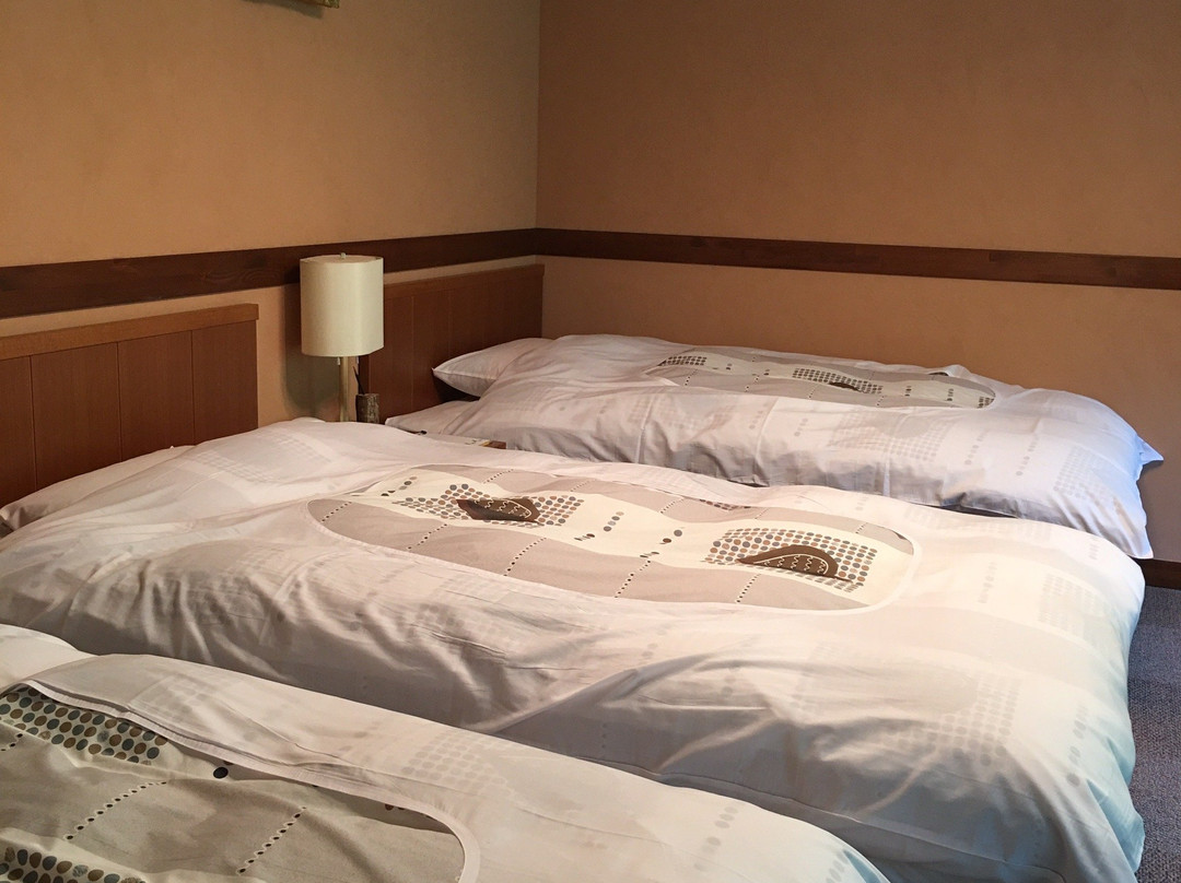 Okutainai Hutte主图