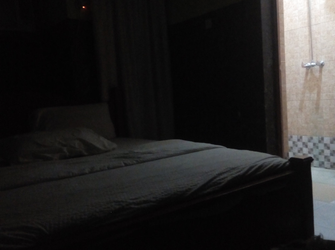 Gares Place Hotel