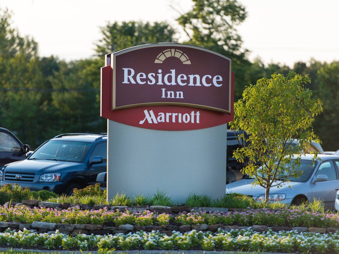 Residence Inn by Marriott Springfield South主图