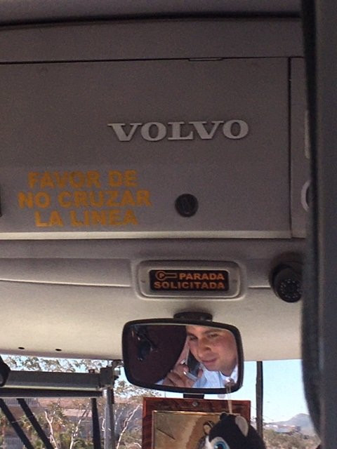 Ruta del Desierto-圣何塞卡波必去景点