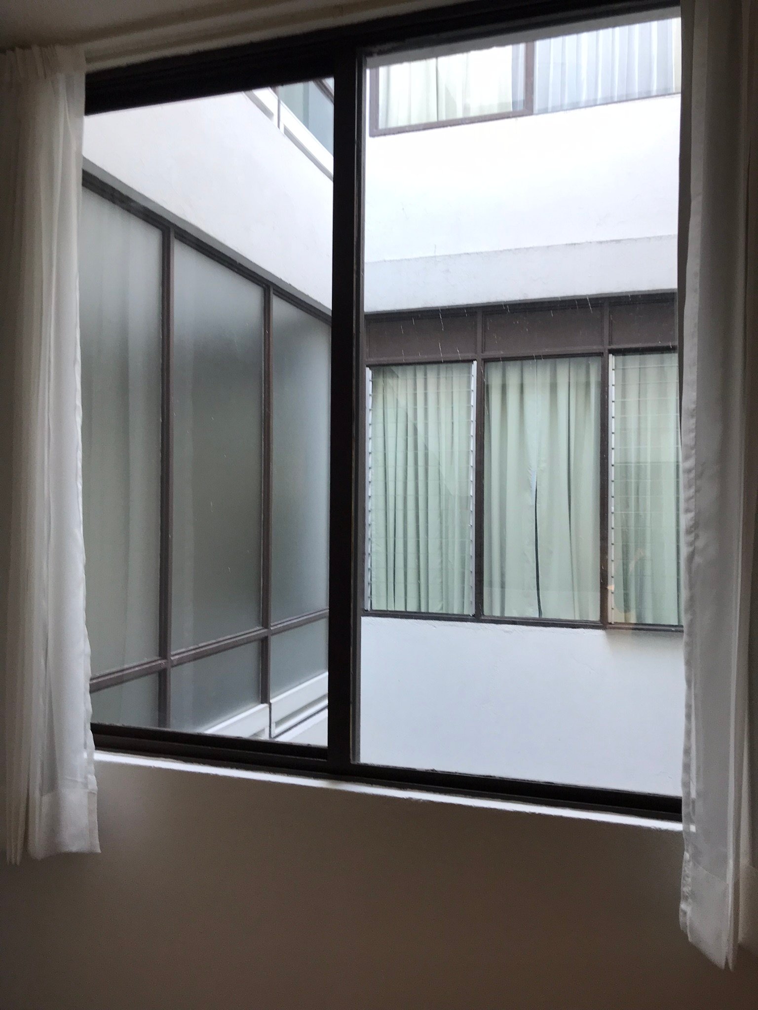 Hotel Casino Morelia-酒店景观