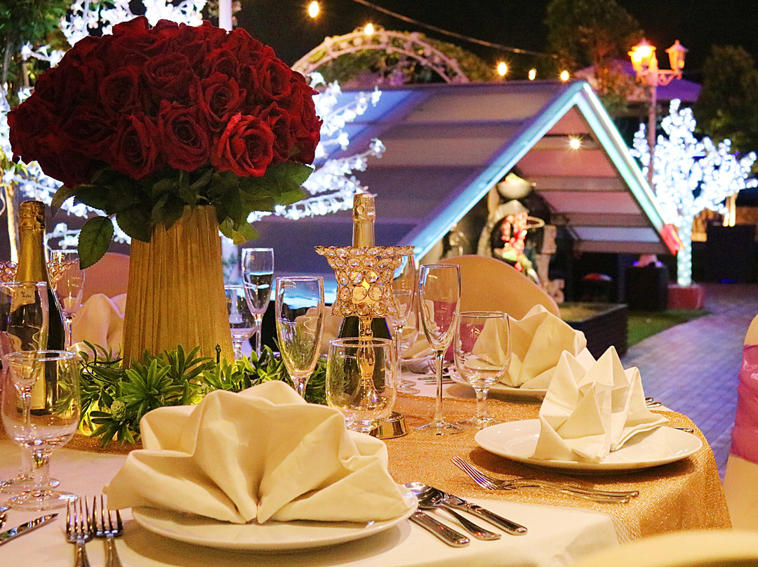 Maestro Hotel Kota Baru主图