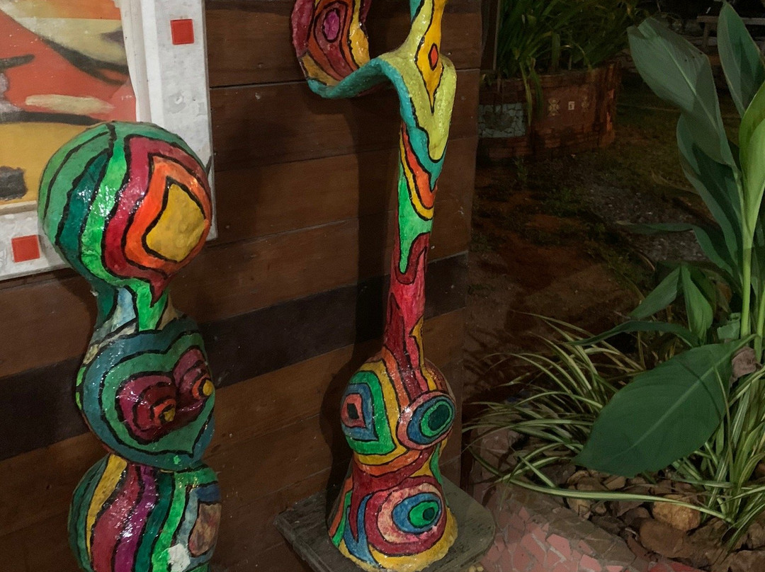 布莱斯德象岛酒店主图