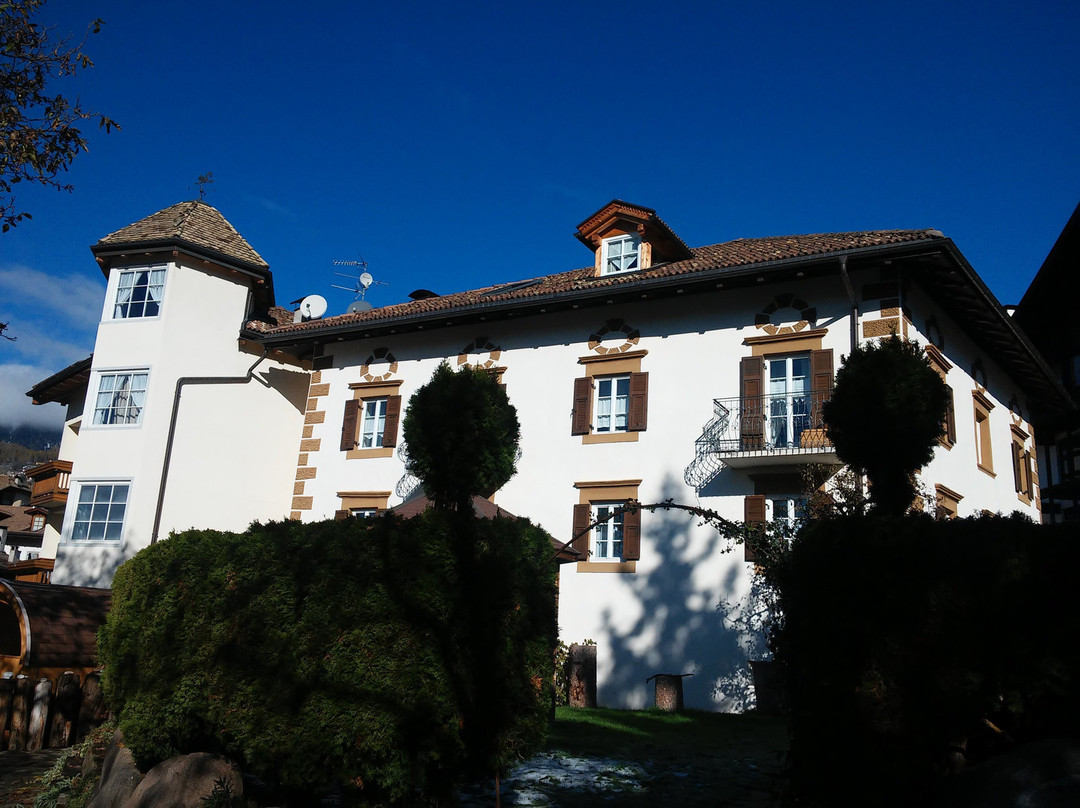 Hotel Garnì Laurino主图