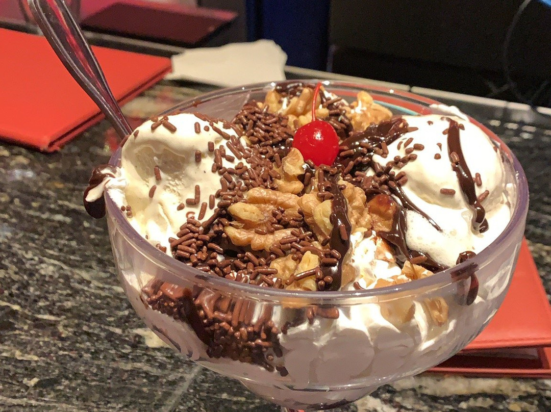 硬石餐厅-费城必去景点