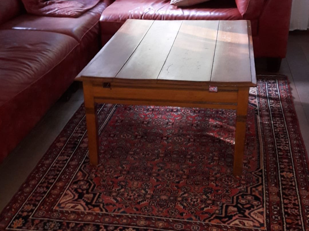 Zhee Showroom-卡尚必去景点