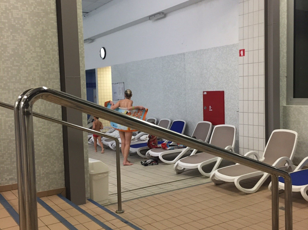 Hotel Vita - Terme Dobrna主图