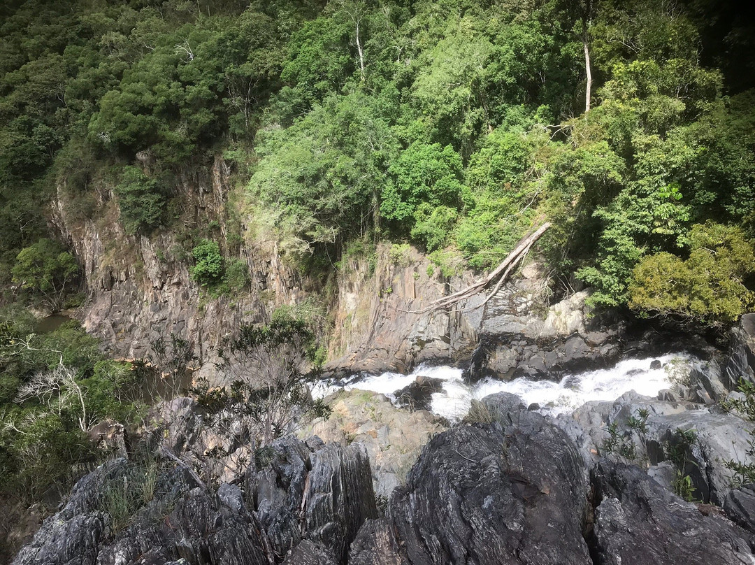 The Bump Track-Mowbray必去景点