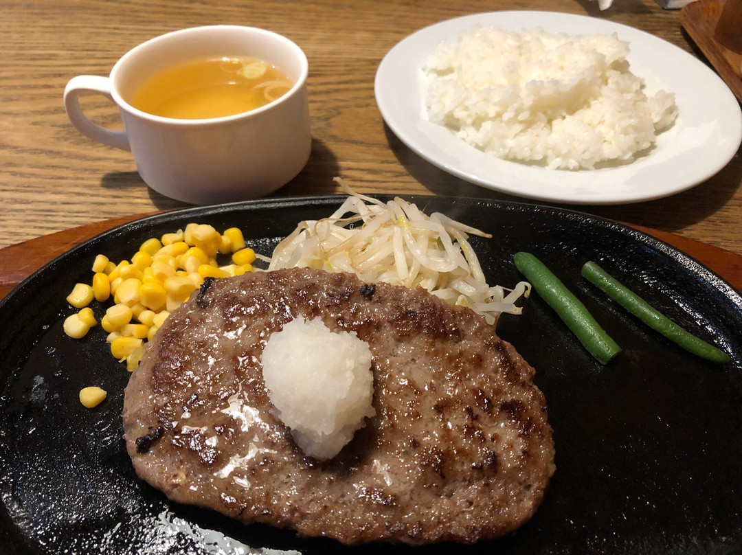 相模原市餐馆和美食-Restaurant Kurinosato Sagamiono