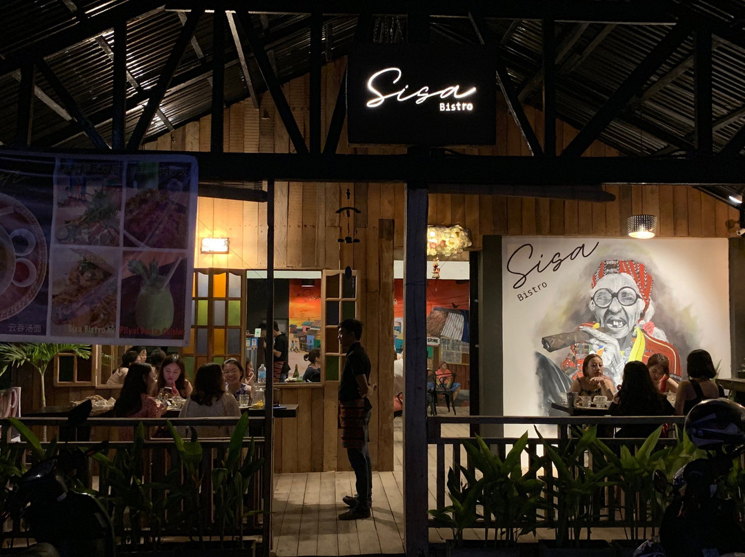 Sisa Bistro