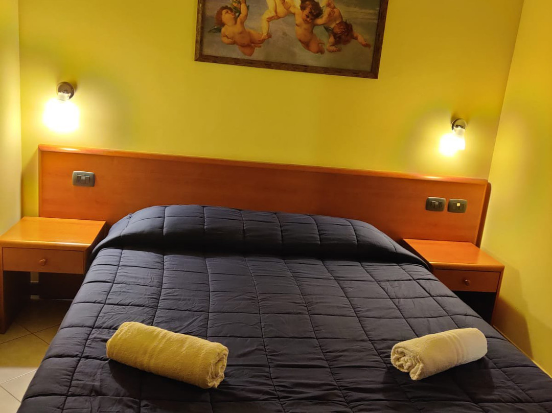 Hotel Merlino主图