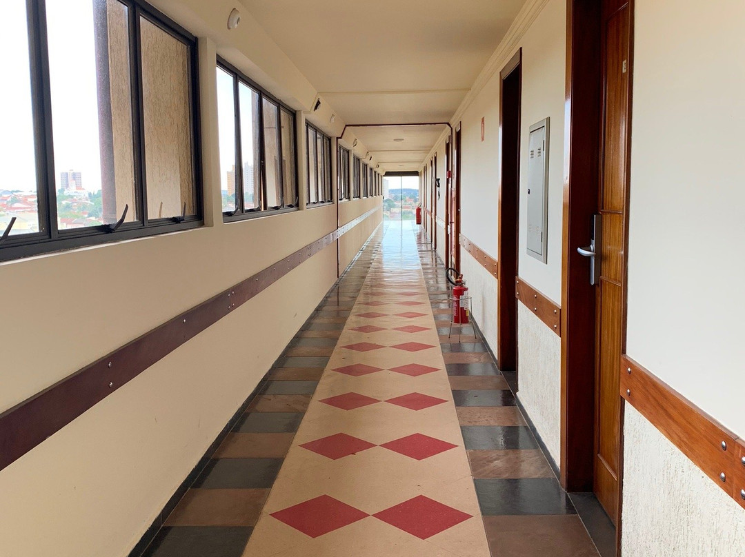 Cristal Palace Hotel主图