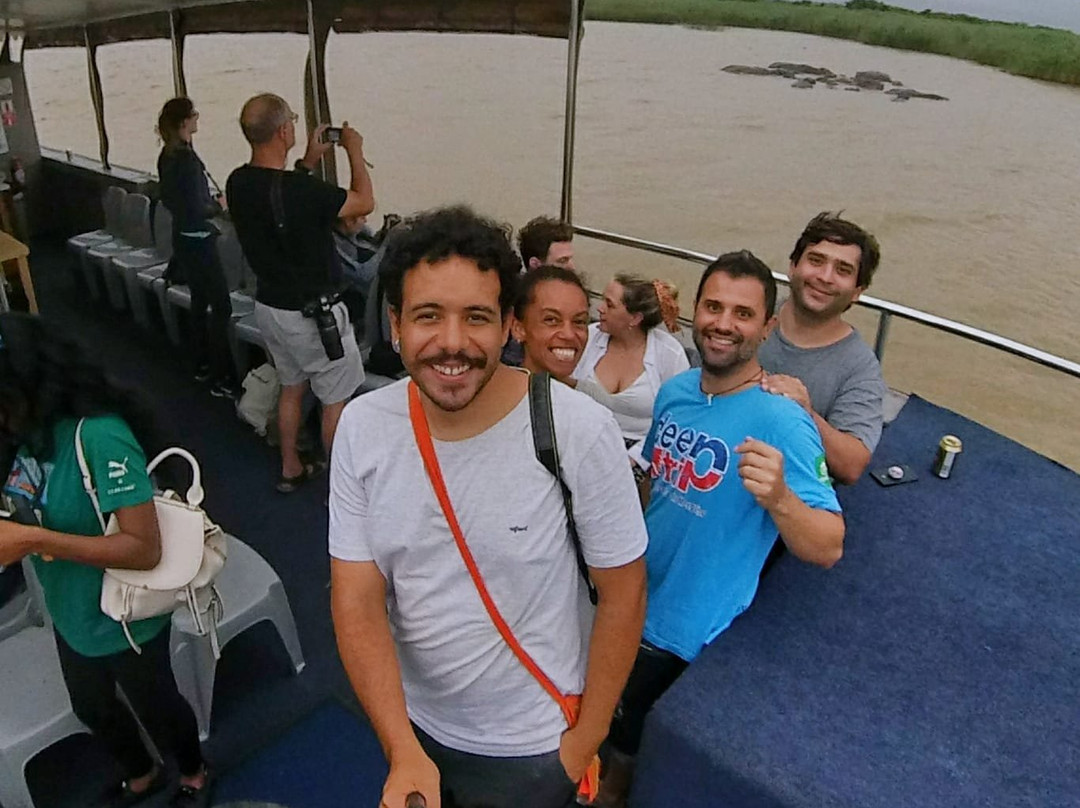 Dive In Adventure Tours景点图片