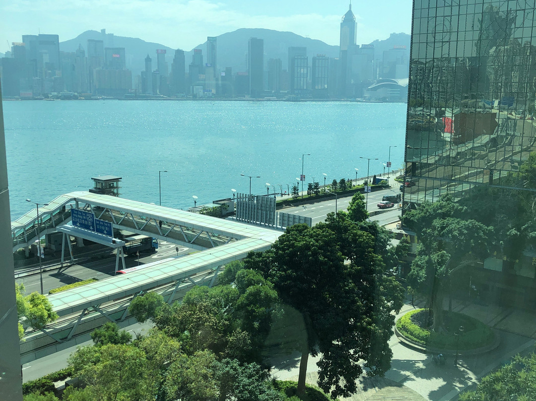 厦门禹洲温德姆至尊豪廷大酒店主图