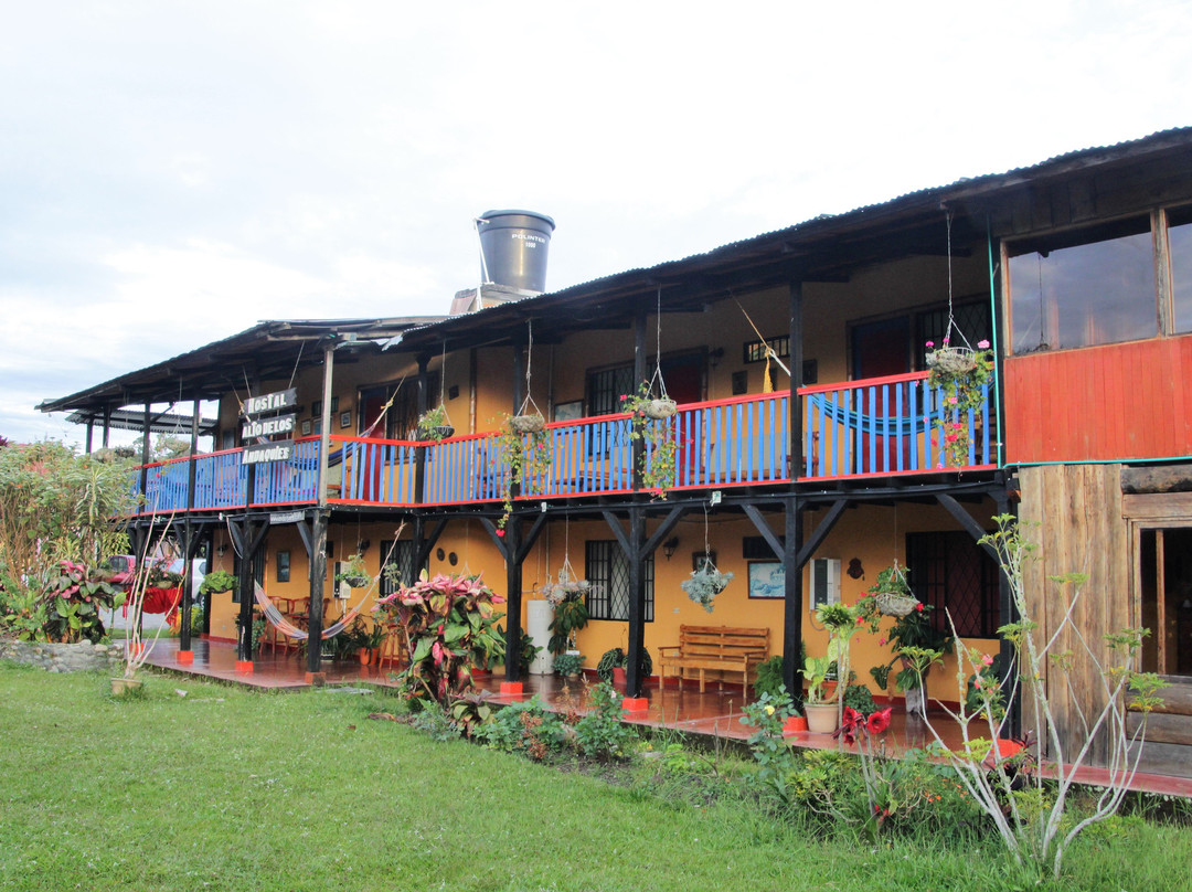 Hostal Alto de los Andaquies主图