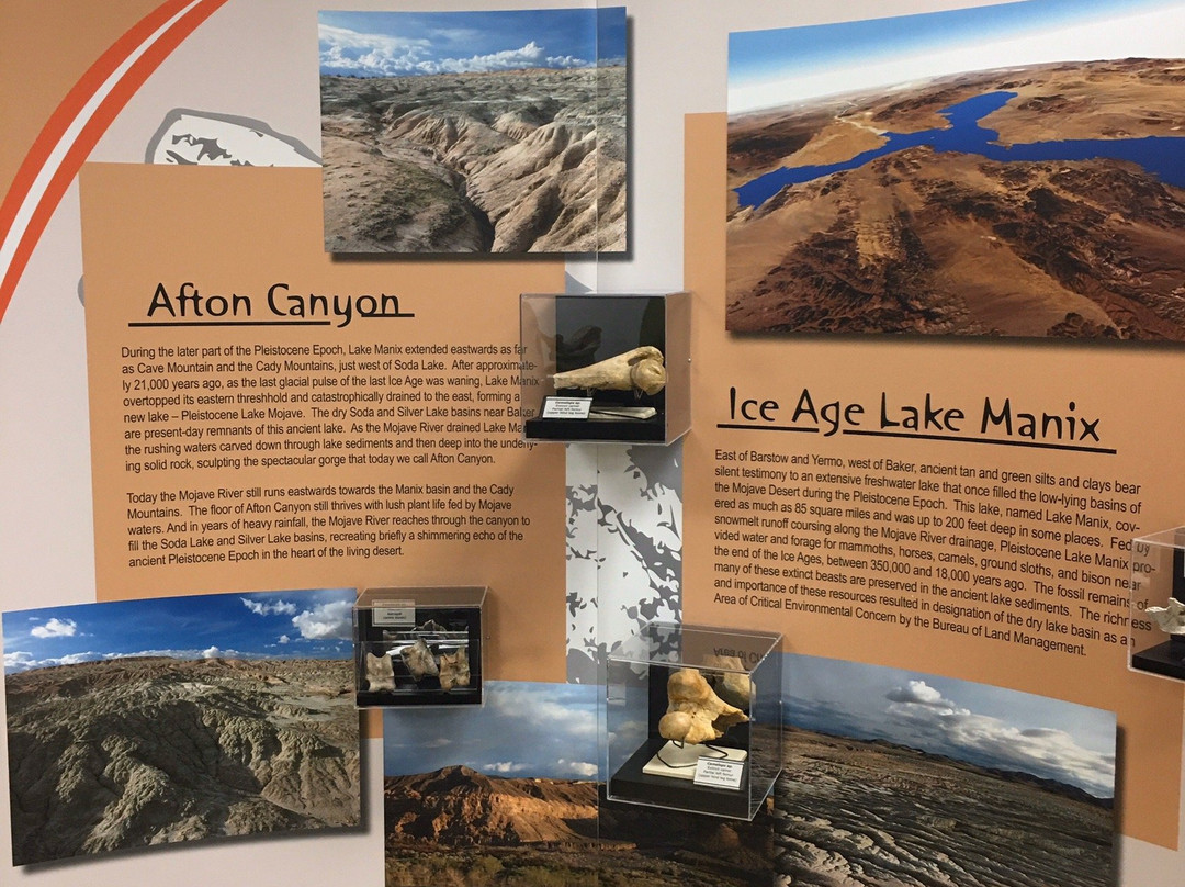 Victor Valley Museum-Apple Valley必去景点