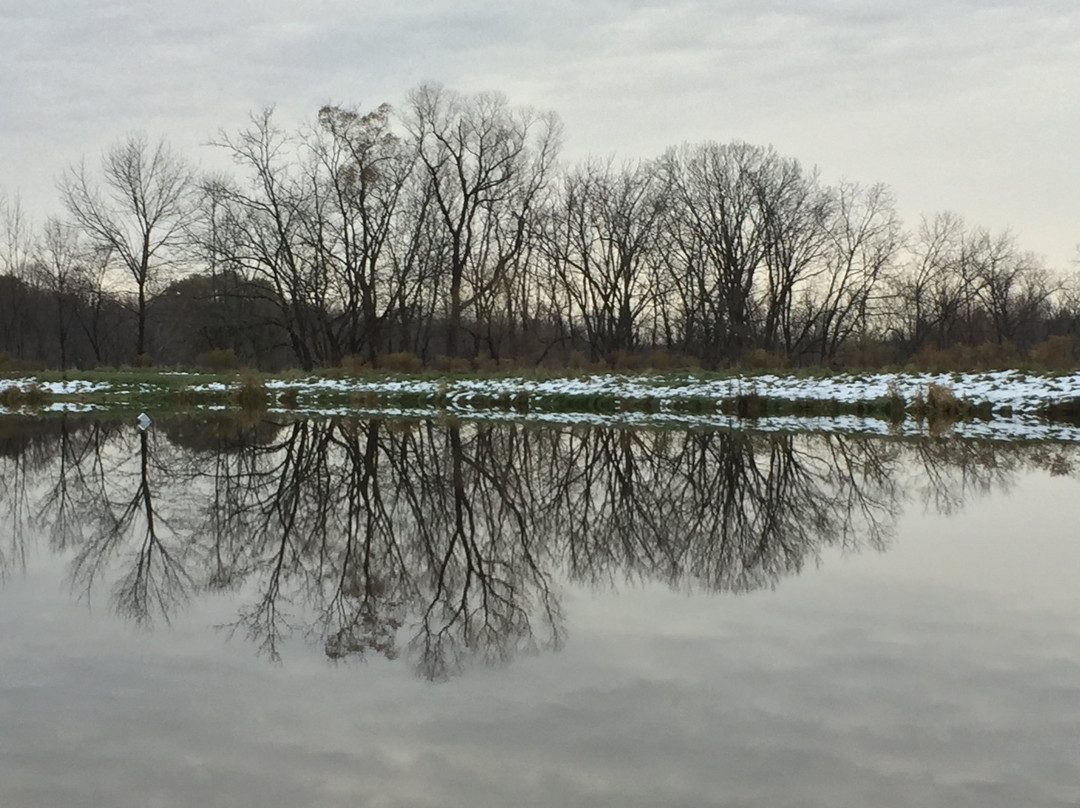 Muskego Park-Muskego必去景点