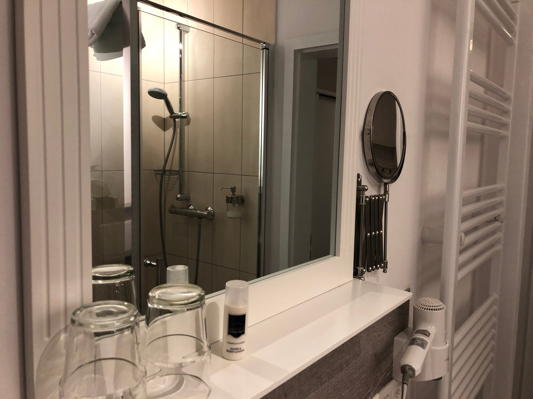 Landhotel Baumanns Hof主图