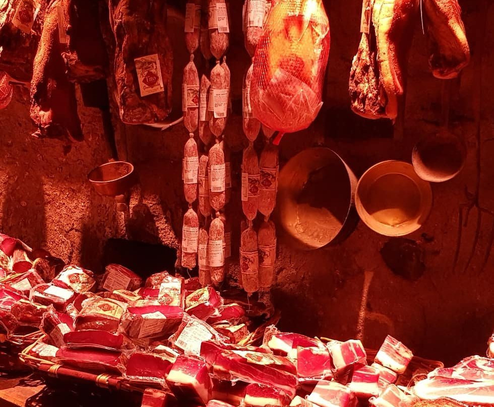 Il Maso dello Speck - Tito-布雷萨诺内必去景点