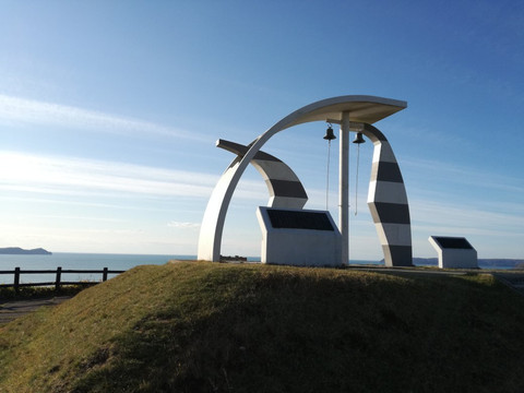 Cape Aikappu-厚岸町必去景点